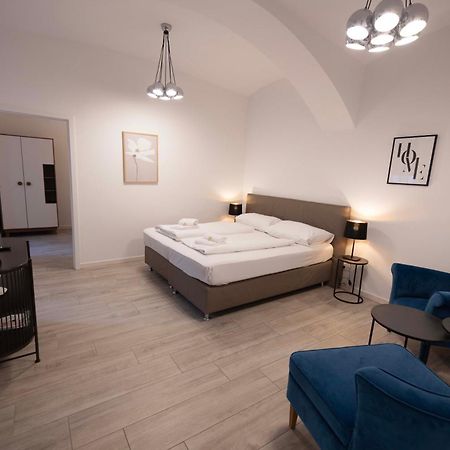Easy Flat Mariahilf City Living Wien Ngoại thất bức ảnh