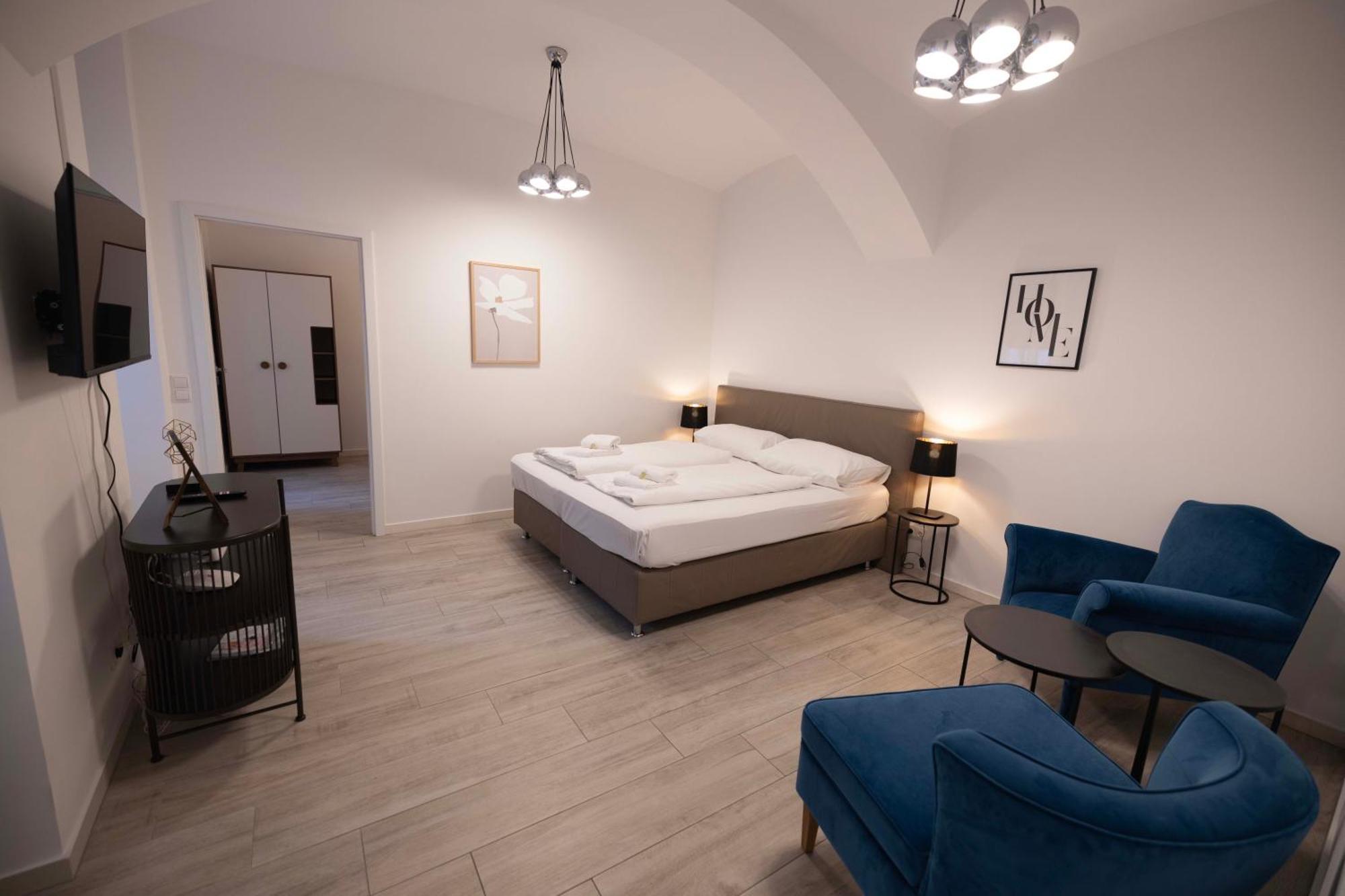 Easy Flat Mariahilf City Living Wien Ngoại thất bức ảnh