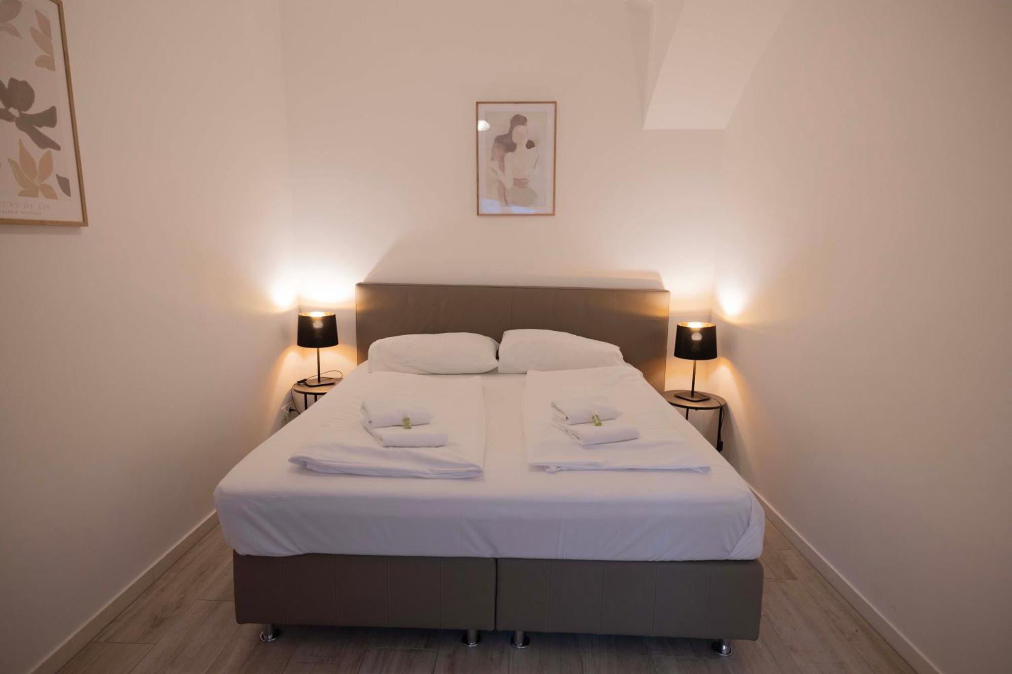 Easy Flat Mariahilf City Living Wien Ngoại thất bức ảnh
