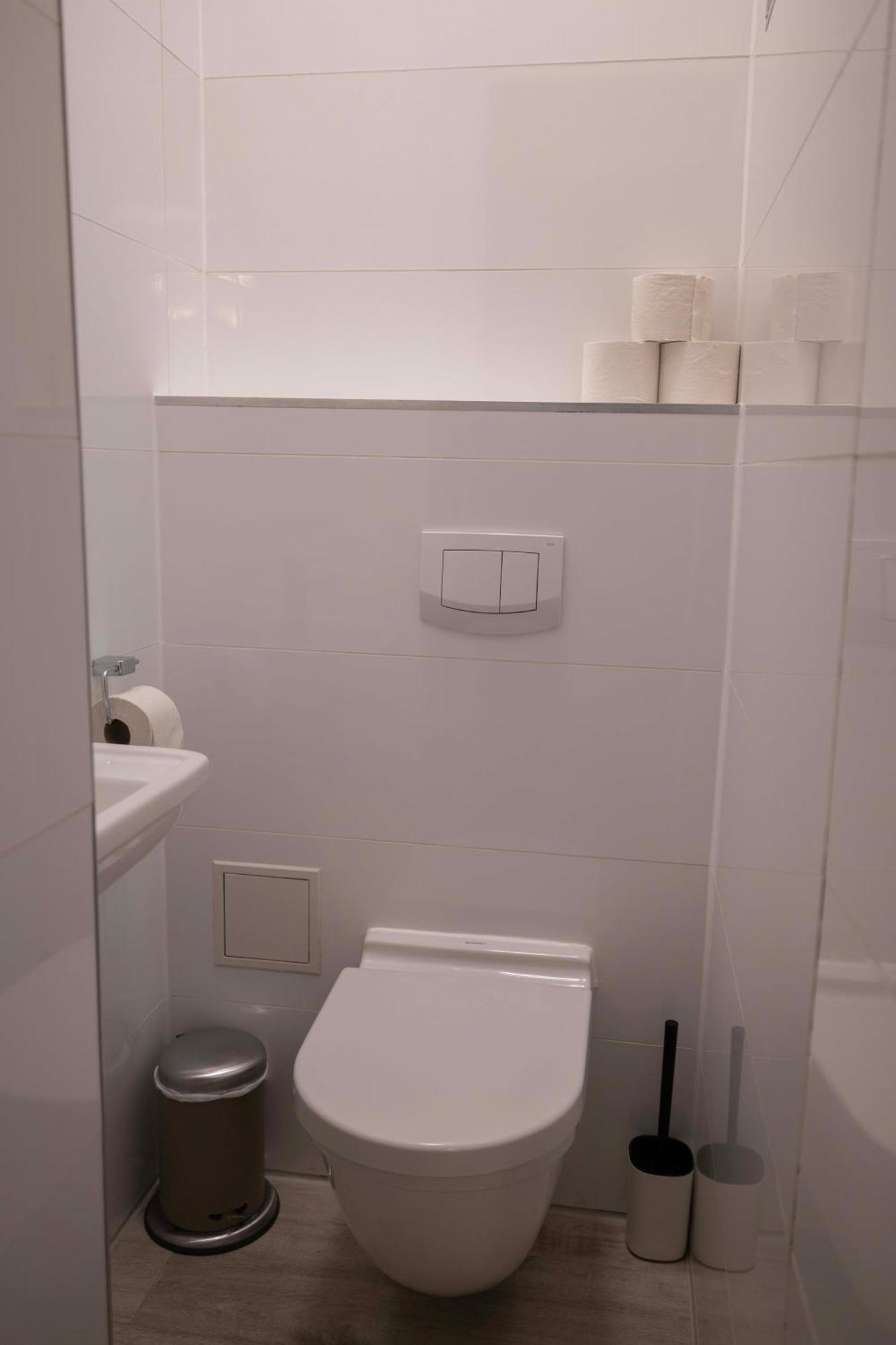 Easy Flat Mariahilf City Living Wien Phòng bức ảnh