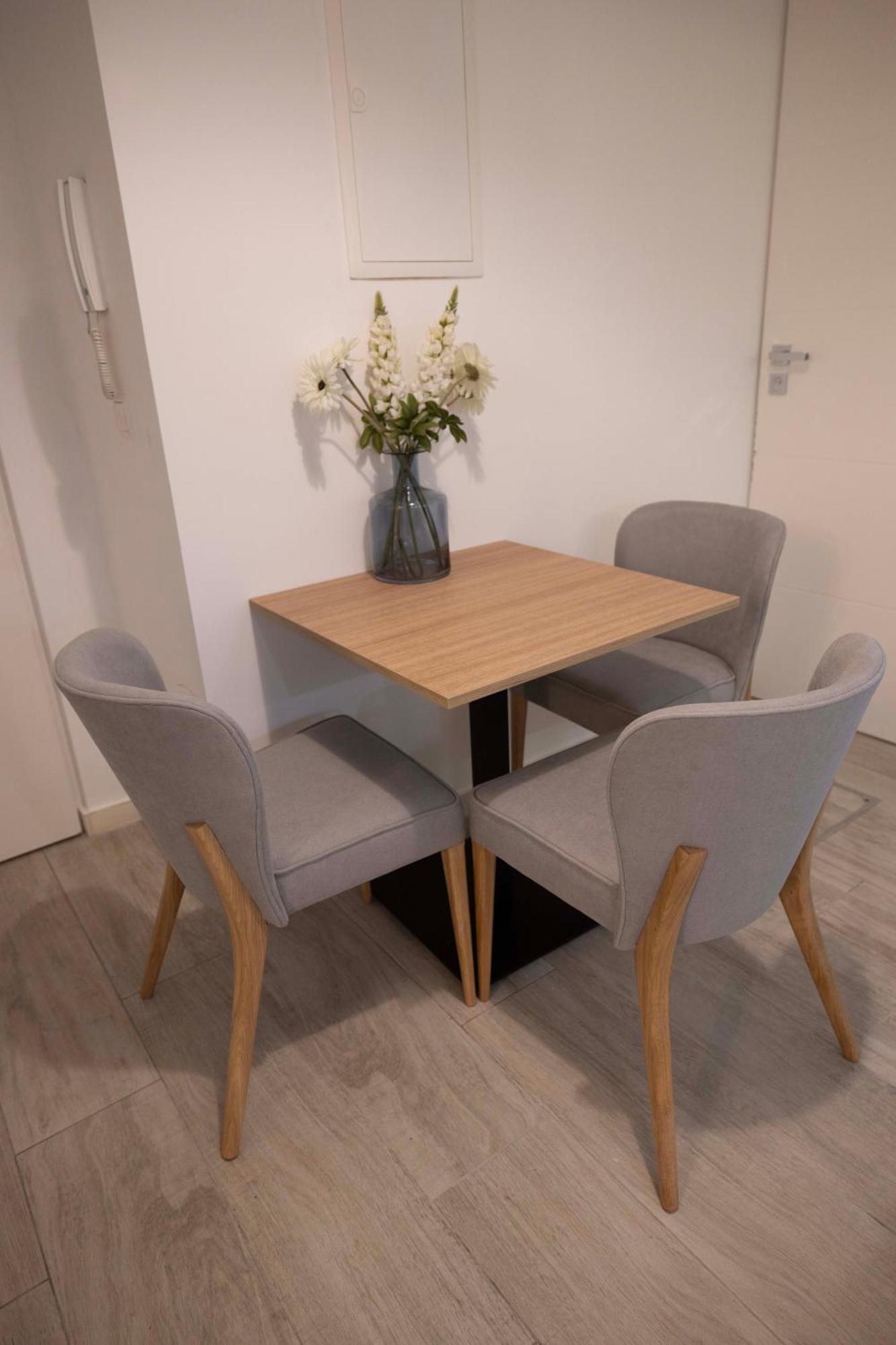 Easy Flat Mariahilf City Living Wien Ngoại thất bức ảnh