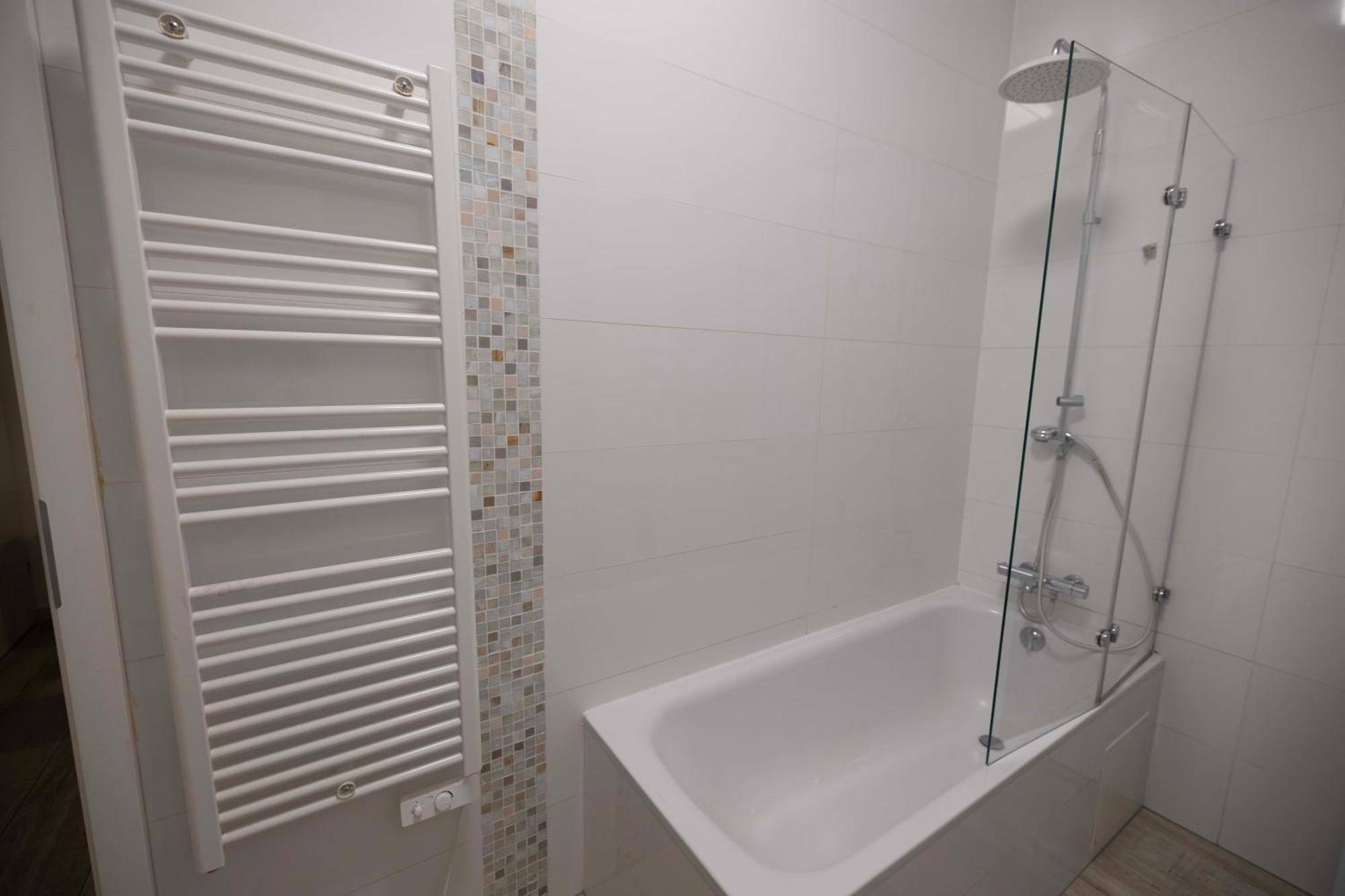 Easy Flat Mariahilf City Living Wien Ngoại thất bức ảnh
