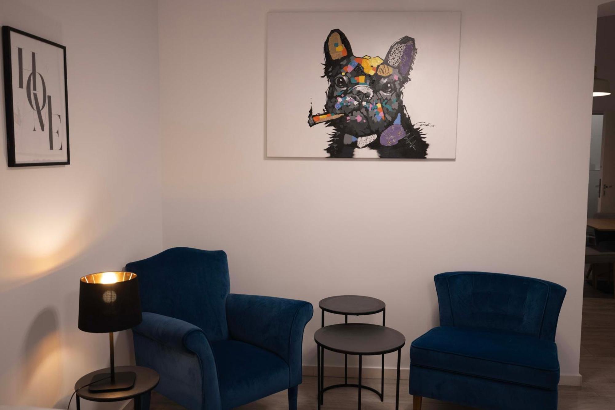 Easy Flat Mariahilf City Living Wien Ngoại thất bức ảnh