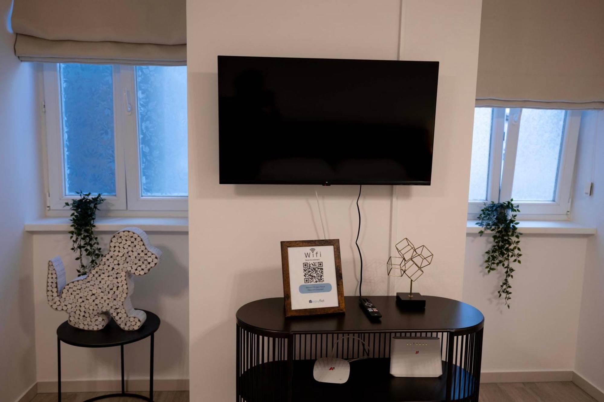 Easy Flat Mariahilf City Living Wien Ngoại thất bức ảnh