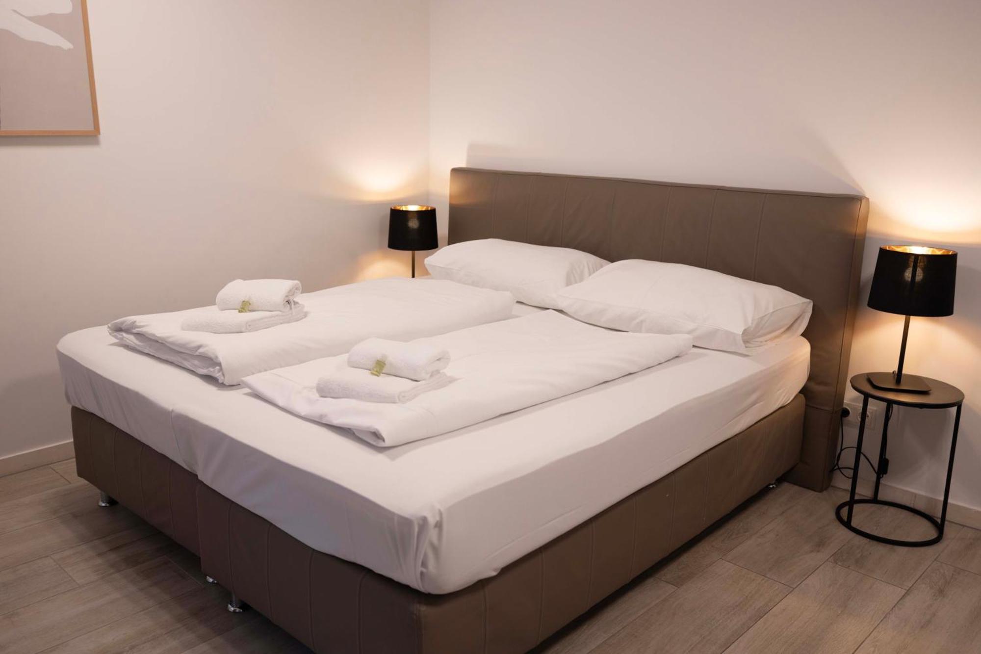 Easy Flat Mariahilf City Living Wien Phòng bức ảnh