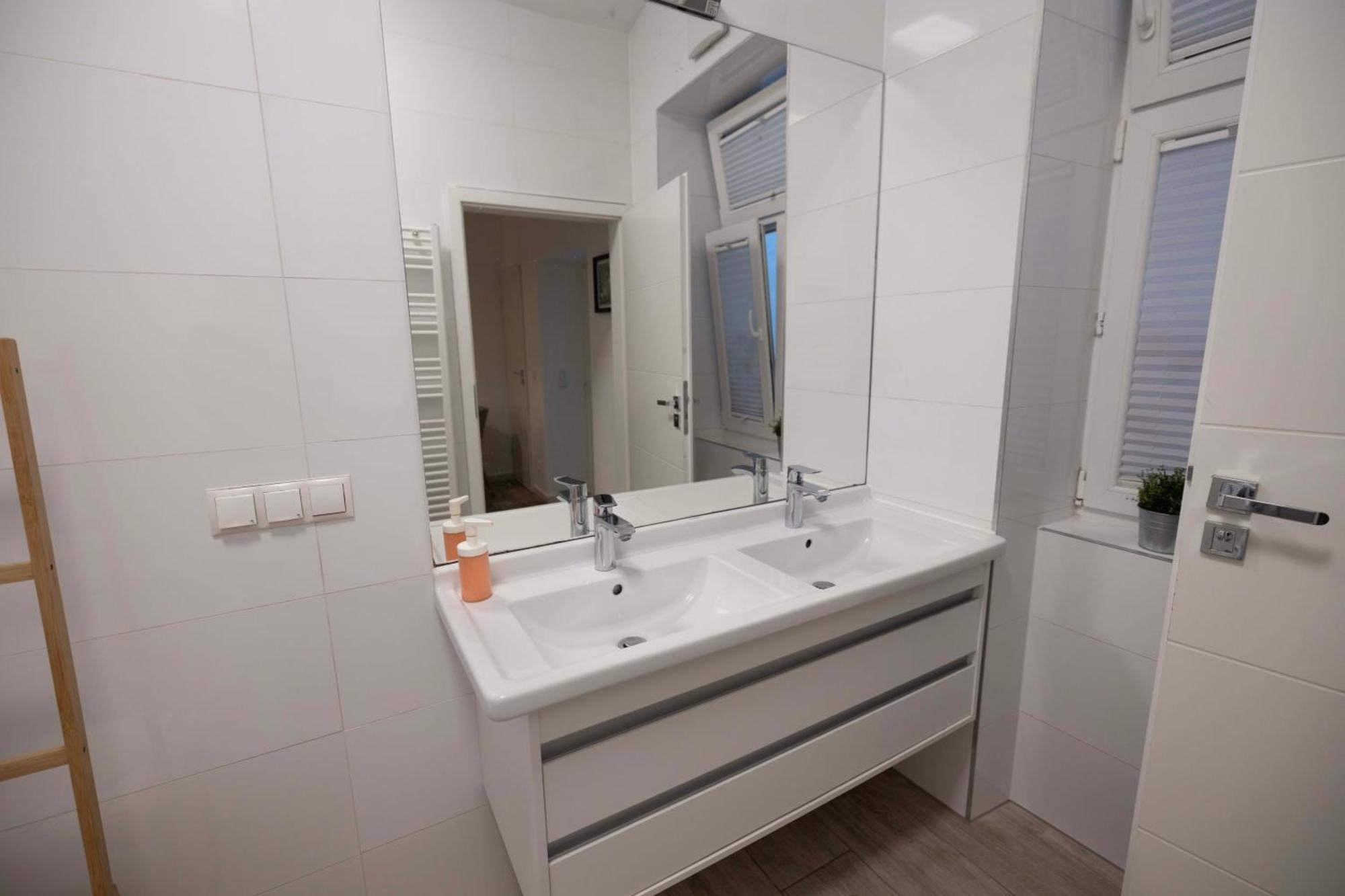 Easy Flat Mariahilf City Living Wien Phòng bức ảnh