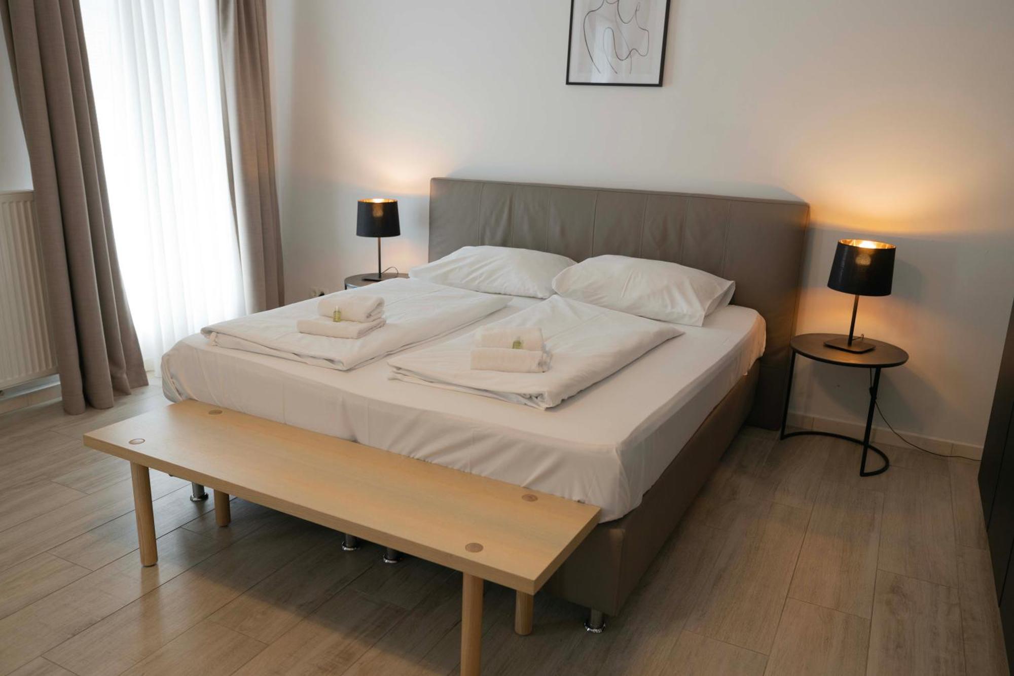 Easy Flat Mariahilf City Living Wien Ngoại thất bức ảnh