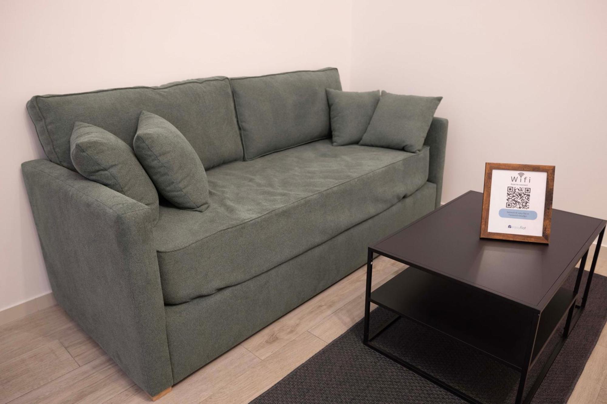 Easy Flat Mariahilf City Living Wien Ngoại thất bức ảnh