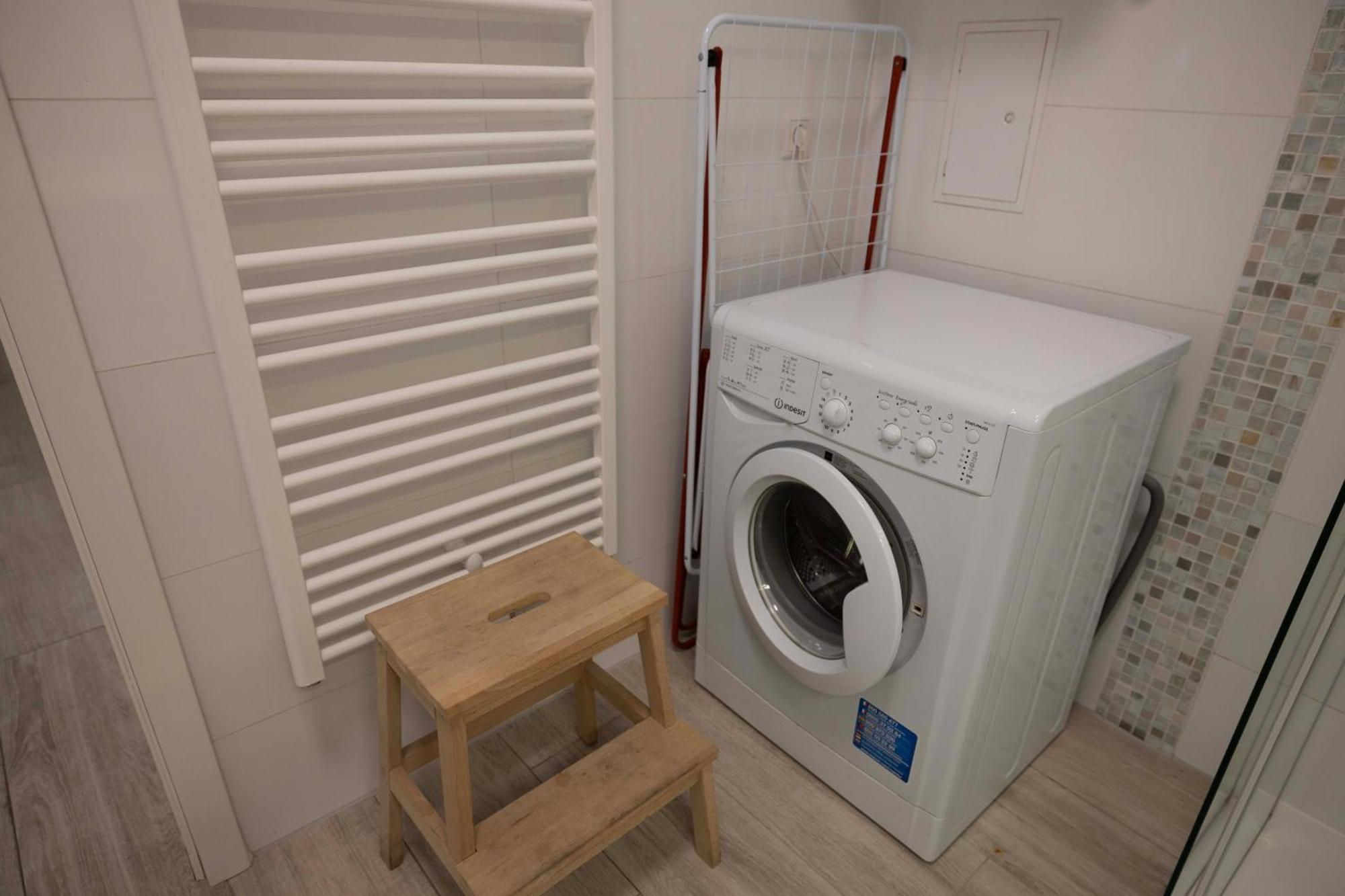 Easy Flat Mariahilf City Living Wien Phòng bức ảnh